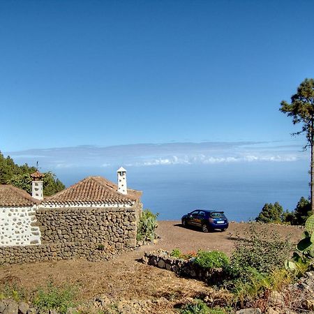 Holidaynorthtenerife Casa Rural Montiel Икод де лос Винос Екстериор снимка