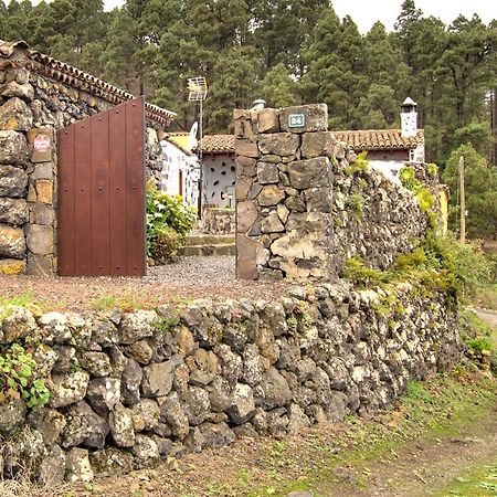 Holidaynorthtenerife Casa Rural Montiel Икод де лос Винос Екстериор снимка