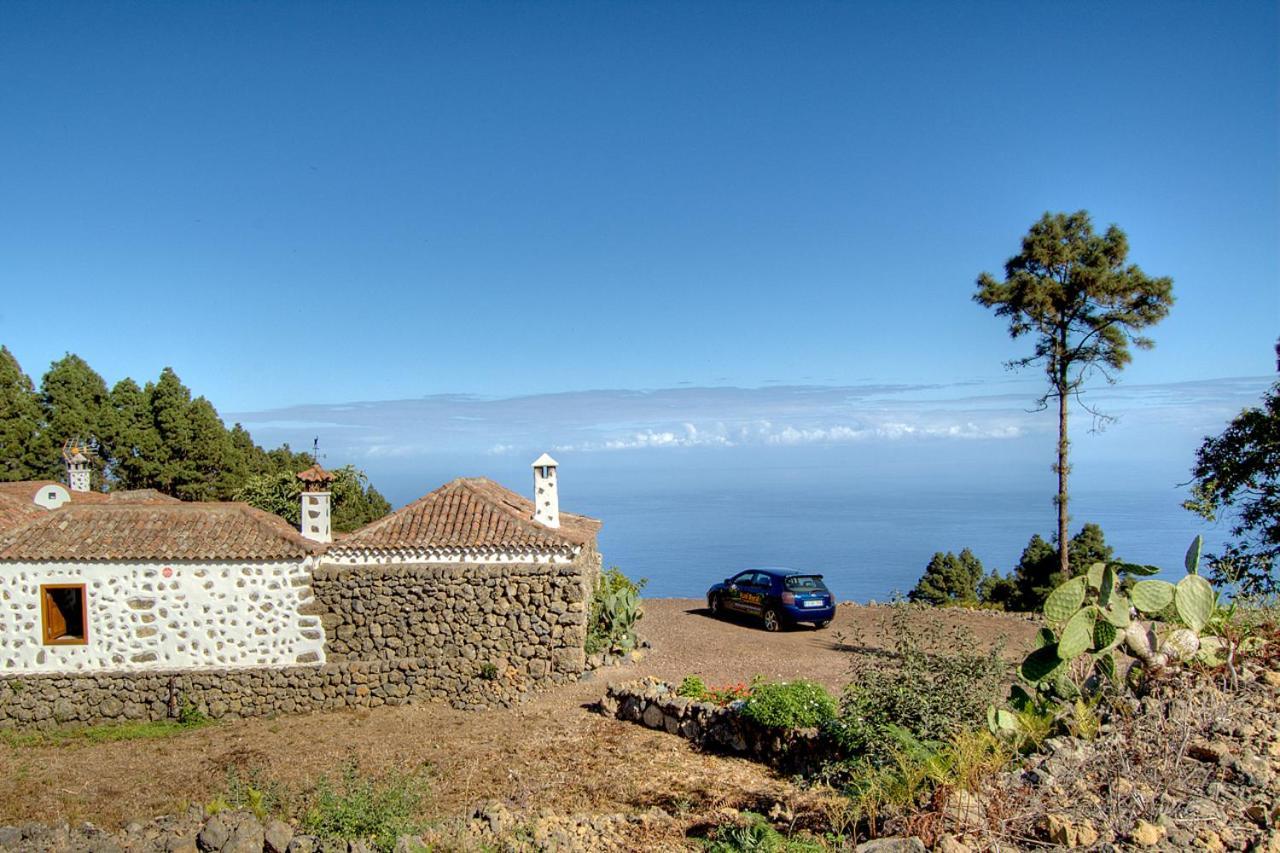 Holidaynorthtenerife Casa Rural Montiel Икод де лос Винос Екстериор снимка