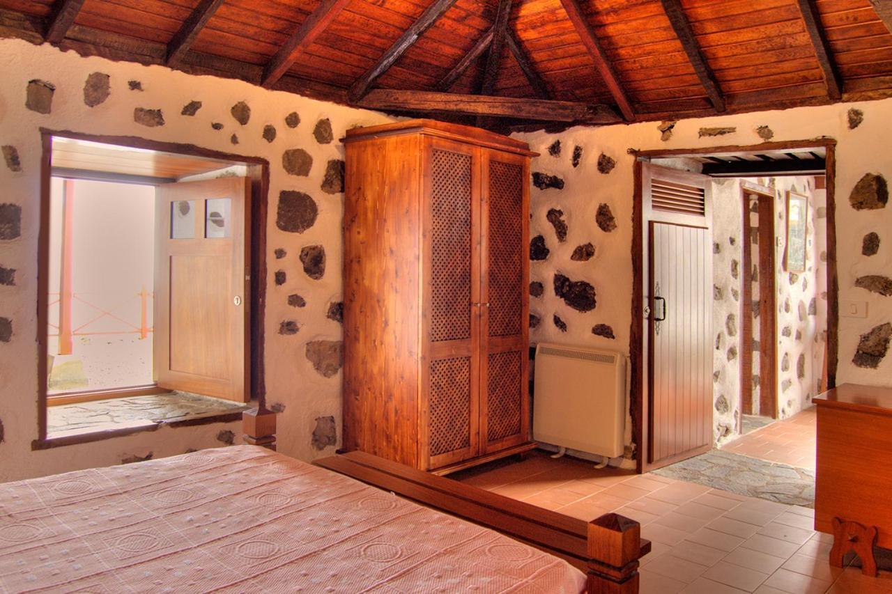 Holidaynorthtenerife Casa Rural Montiel Икод де лос Винос Стая снимка