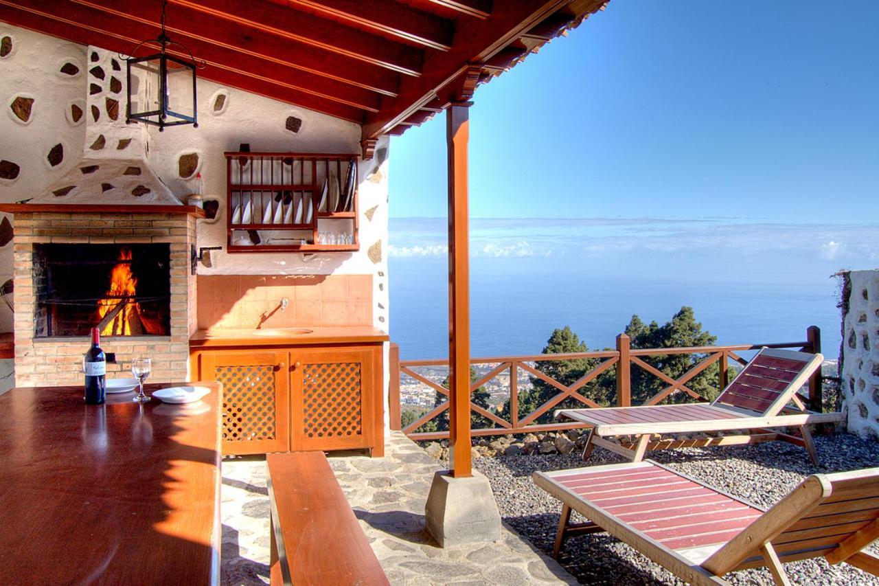 Holidaynorthtenerife Casa Rural Montiel Икод де лос Винос Екстериор снимка