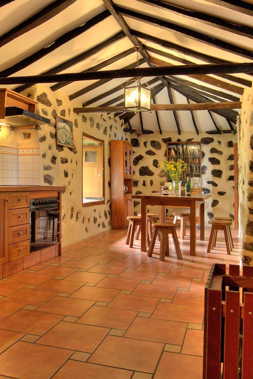 Holidaynorthtenerife Casa Rural Montiel Икод де лос Винос Екстериор снимка