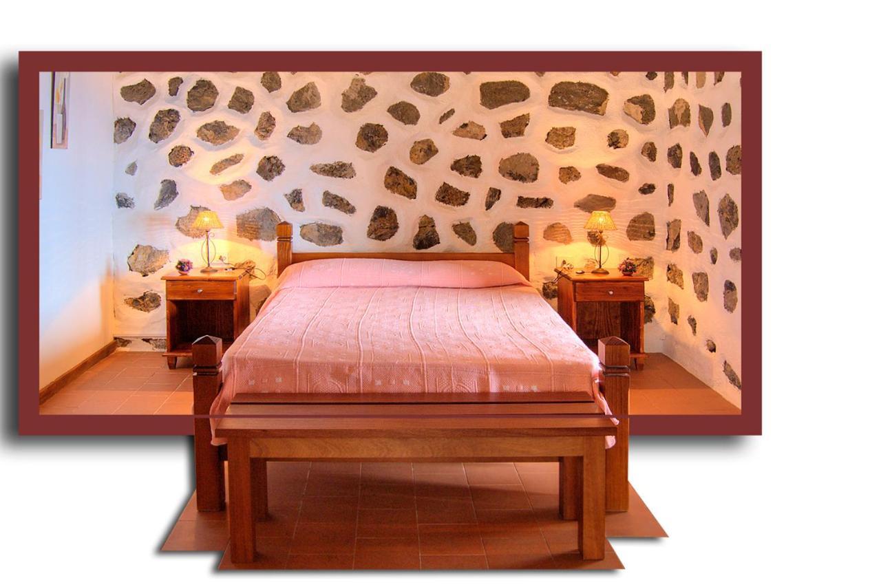 Holidaynorthtenerife Casa Rural Montiel Икод де лос Винос Стая снимка