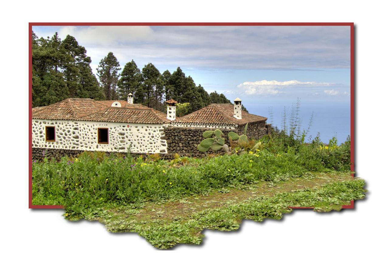 Holidaynorthtenerife Casa Rural Montiel Икод де лос Винос Екстериор снимка