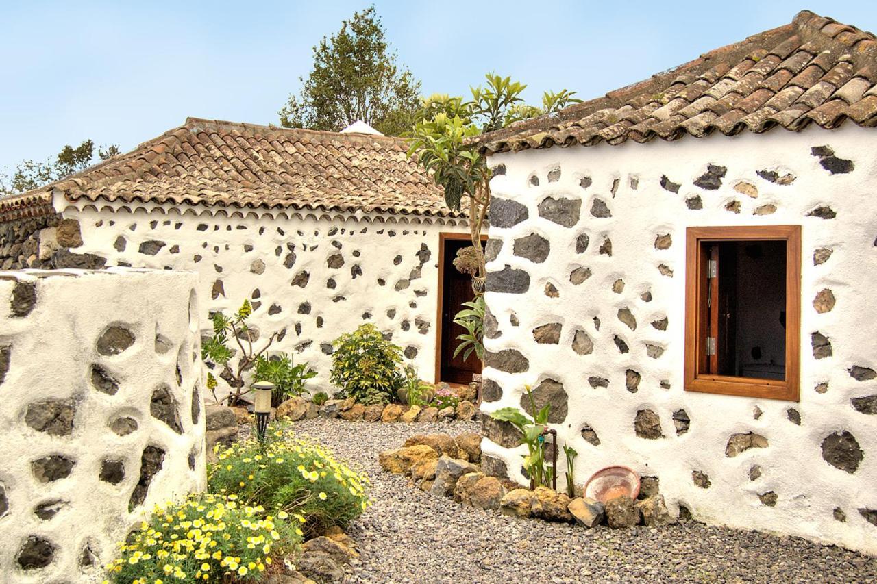 Holidaynorthtenerife Casa Rural Montiel Икод де лос Винос Екстериор снимка